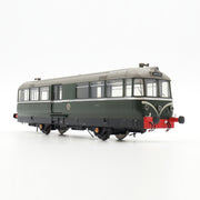 W&M Raitiovaunu - BR Vihreä - E79963 - OO Mittakaava