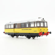 W&M レールバス - RTC - DB999507 - OOスケール