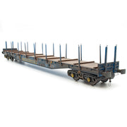 Cargowaggon Flat - Cargowaggon - 4647 026 - O-asteikko
