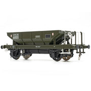Wels - BR Olivgrün - DB983473 - Spur O
