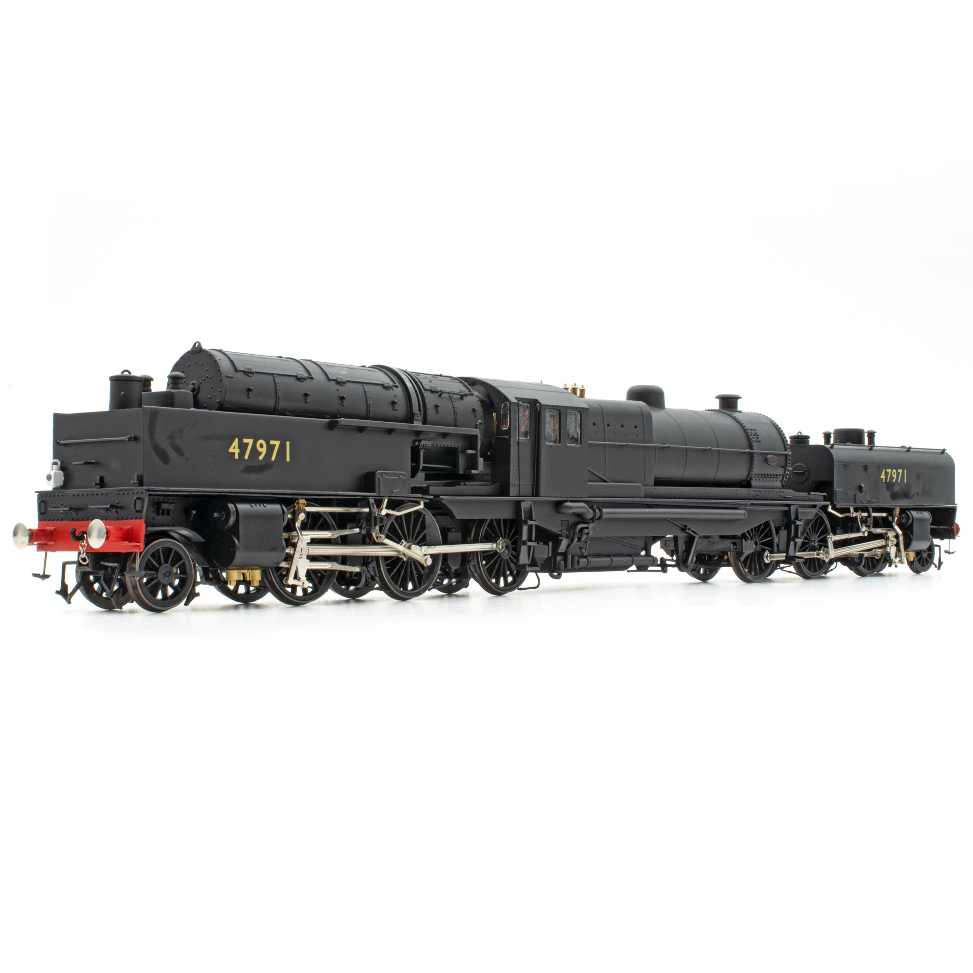 LMS Beyer Garratt BR 47971 Pristine