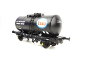 Réservoir 35T 'B' - Esso Black - 3305 - Échelle O