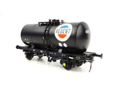 35T 'B' Tank - Regent Black - 409 - O Scale