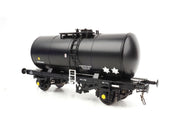 35T 'B' Tank - BR Zwart - ADB999041 - O-schaal