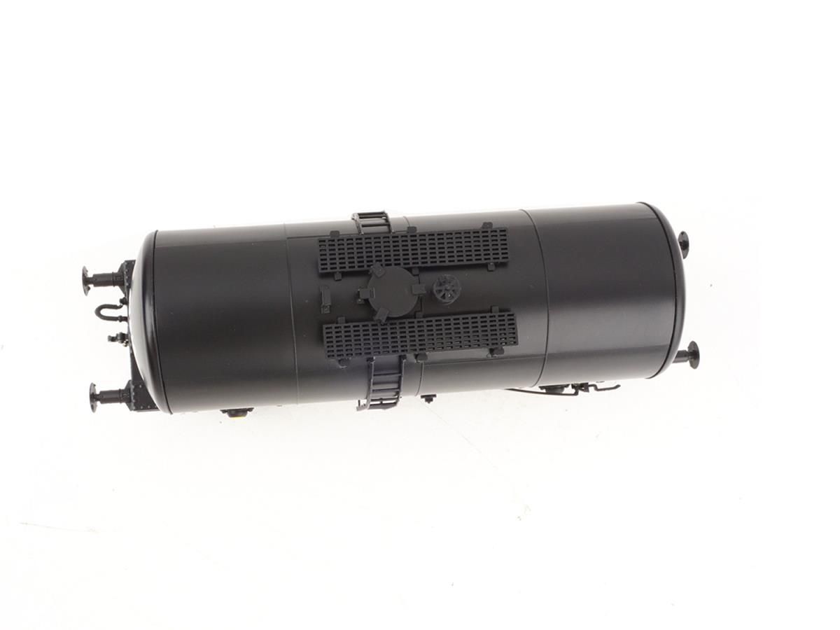 35T 'B' Tank - Esso Black - 44216 - O-schaal