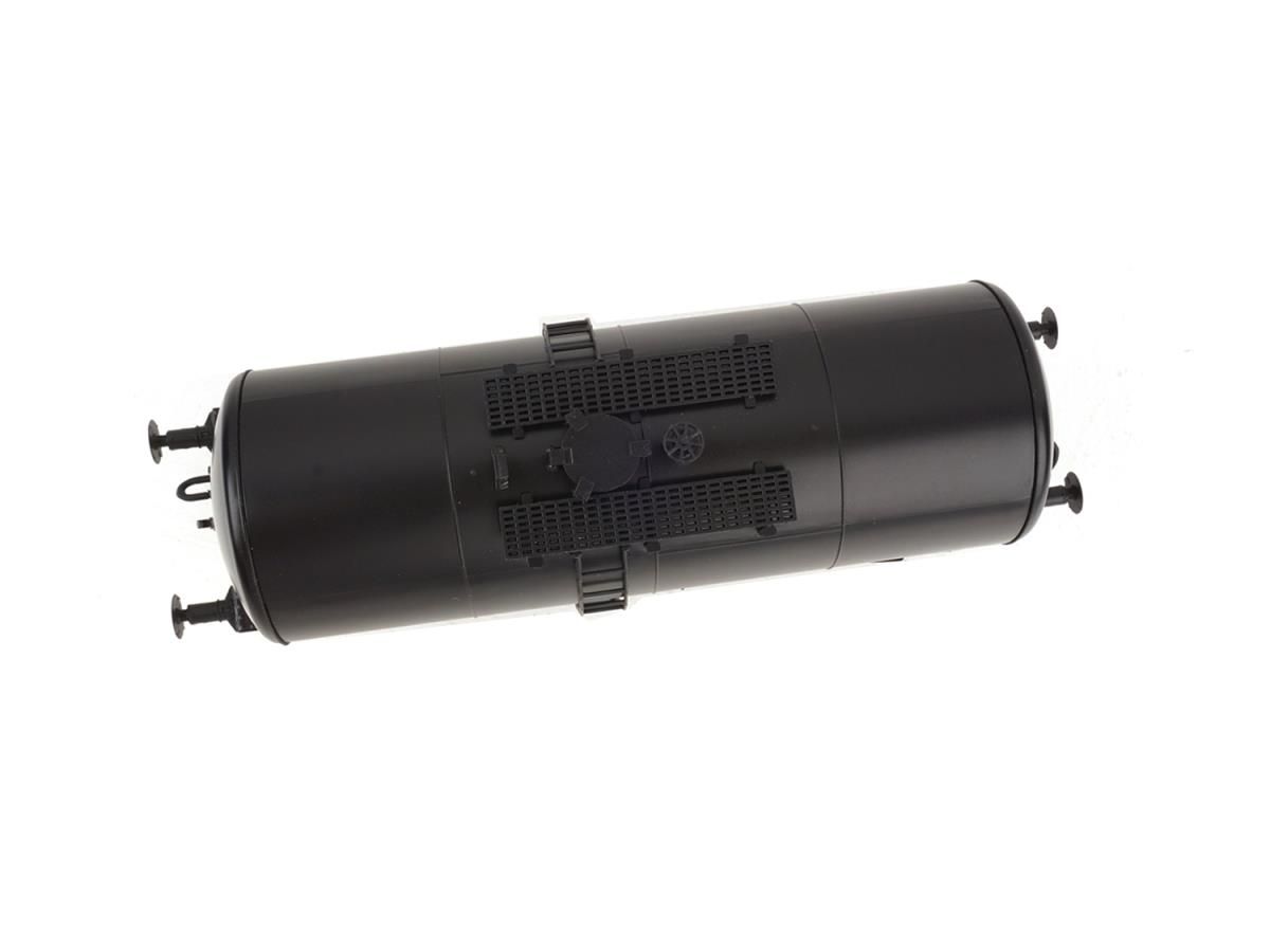 35T 'B' Tank - Esso Black - 43874 - O Scale