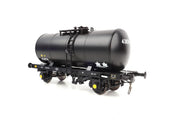 35T 'B' Tank - Esso Black - 43874 - O Scale