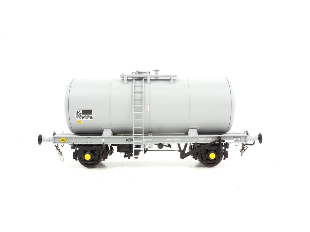 35T 'B' Tank - ICI Molasses - 48559 - O Scale