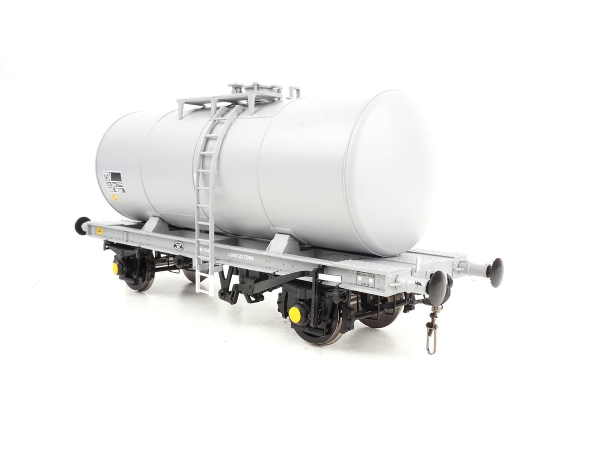 35T 'B' Tank - ICI Molasses - 48559 - O Scale