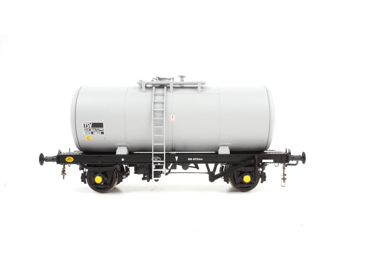 35T 'B' Tank - ICI Molasses - 48623 - O Scale