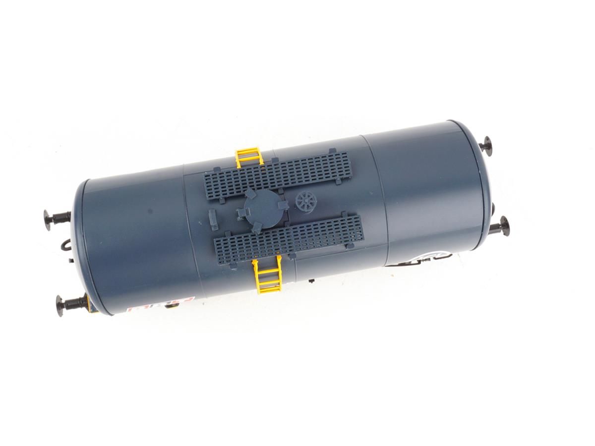 35T 'B' Tank - ICI Kemi - 48384 - O Skala