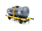 35T 'B' Tank - ICI Kemi - 48384 - O Skala