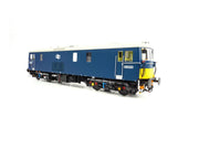 Class 73 - BR Blue - E6020 - O Scale