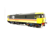 Class 73 - Intercity Executive - Unnumbered - O Scale