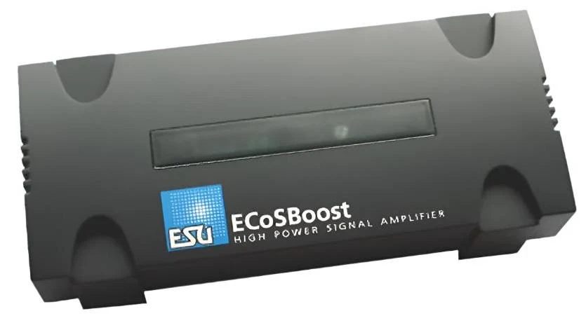 ESU 50012 ECoSBoost Extern Booster (7A)