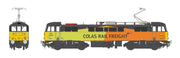 Class 86 - Colas - 86701 - OO Scale