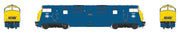 Klass 42 - BR Blue - D868 - OO-skala