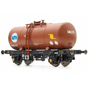 35T 'B' Tank - United Molasses - 205 - OO-schaal