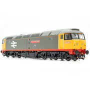 Luokka 47 - Railfreight Red Stripe - 47214 - OO-mittakaava - DCC-äänellä varustettu