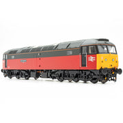 Class 47 - BR Parcels Sector - 47575 - OO-schaal - DCC-geluid geïnstalleerd