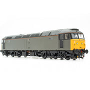 Class 47 - Departmental Grey - 47329 - OO-schaal