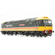 Luokka 47 - Intercity Executive - 47555 - OO-mittakaava - DCC-äänijärjestelmällä varustettu