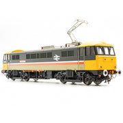 Class 86 - InterCity Executive - 86204 - OO Scale