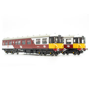 Klasse 104 - Mexikanische Bohne - SC53424+SC53434 - Spur OO