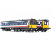 クラス104 - NSE - L701 - 53437+53479 - OOスケール