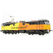 Class 86 - Colas - 86701 - OO-schaal
