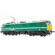 Klasse 86 - Anglia - 86260 - OO Skala