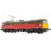 Class 86 - BR Parcels Sector - 86241 - OO-schaal